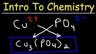 Chemistry [upl. by Banwell]