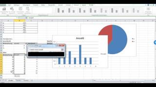 Statistiken mit Excel [upl. by Roxi]