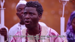 Ofin Ilu Wa 2 Latest Yoruba Movie 2018 Drama Starring Odunlade Adekola Ibrahim Chatta [upl. by Sasha324]