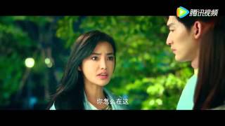 女汉子真爱公式 终极预告 ‘The Rise of a Tomboy’ final trailer [upl. by Columba997]