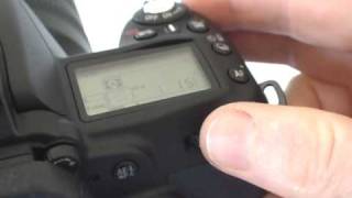 Nikon D90 review [upl. by Lekym284]