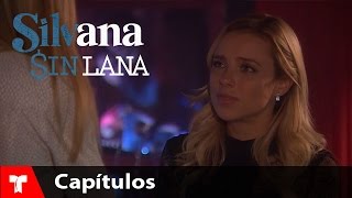 Silvana Sin Lana  Capítulo 100  Telemundo [upl. by Jaal]