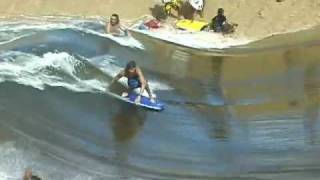 Waimea River Standing Wave Surf Session [upl. by Edwin]