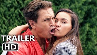 CHASING COMETS Trailer 2021 Isabel Lucas Comedy Movie [upl. by Saunderson]