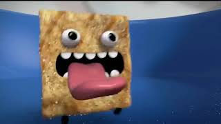 Cinnamon Toast Crunch Commercial Chase 2012 [upl. by Lolande]