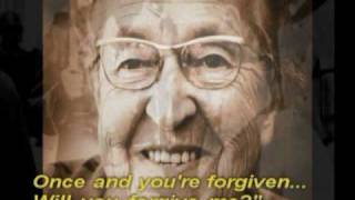 Corrie Ten Boom quotHow to Forgivequot [upl. by Nahor]