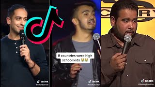 TikTok stand up comedy compilation [upl. by Calva755]