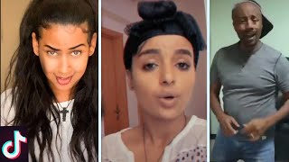 Tik Tok  Ethiopian Funny Videos  አዝናኝ ቪድዮዎች ስብስብ  Ethiopian Comedy [upl. by Ahsinrat504]