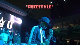 Lil Baby  Freestyle Live  SXSW Austin TX shot by Jmoney1041 [upl. by Ileana492]