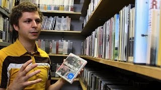 Michael Ceras DVD Picks  The Criterion Collection [upl. by Ahsilef]