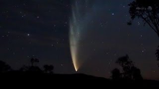 ScienceCasts Comet of the Century [upl. by Ime]