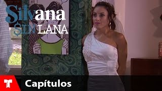 Silvana Sin Lana  Capítulo 120  Telemundo Novelas [upl. by Alistair]