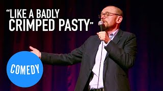 Sean Lock On Good And Bad Sexism  Universal Comedy [upl. by Deidre303]