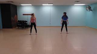 quotMadnessquot  Ruelle  Lydia Bennett Choreography [upl. by Leslie]