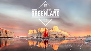 The Beauty of Greenland in 4K [upl. by Sparrow773]