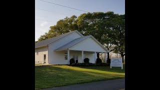 Montezuma Mennnonite Church  Singing by  Blueball Mennonite Chorus [upl. by Divd170]