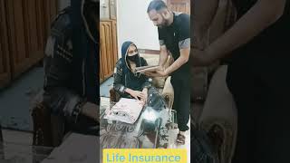 life insurance BNI death insurance [upl. by Luben]