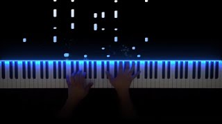 Coldplay  A Sky Full Of Stars Piano Cover [upl. by Heall]