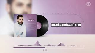 Adem Ramadani  Bashkëshortësia në islam Official Video [upl. by Rawley52]