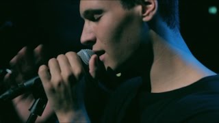 Wincent Weiss  Musik Sein Official Akustik Video [upl. by Stanton]