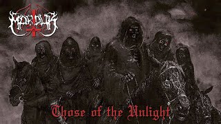 Marduk  Those of the Unlight Full Album [upl. by Sid]