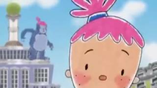 PINKY DINKY DOO THEME SONG 10Youtube com [upl. by Nalyad790]