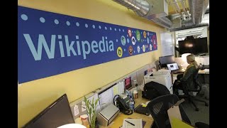 Wikipedia The Answer Place [upl. by Marijane143]