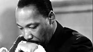 MLK Beyond Vietnam  A Time to Break Silence [upl. by Nethsa]