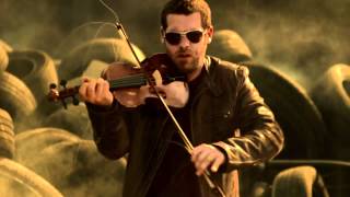 Ashley MacIsaac  Poka Rokin [upl. by Tniassuot827]