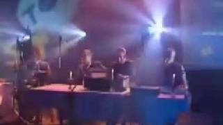 Eläkeläiset Humppaa Tai Kuole live 1999 [upl. by Onirotciv]