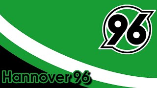 Hannover 96 Hymne Stadionversion [upl. by Aubreir]