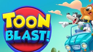 Toon Blast  Level 270  300 [upl. by Flodnar]