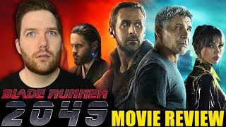 Blade Runner 2049  I know its real [upl. by Suoirad749]