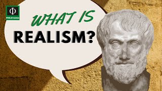 What is Realism [upl. by Edmund]