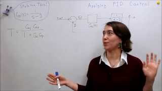 Intro to Control  113 PID Control Example [upl. by Oleusnoc537]