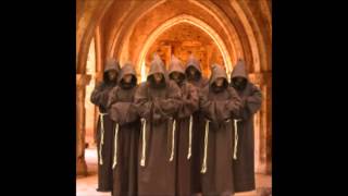 03 Ameno The Gregorian Voices [upl. by Arraet296]