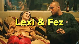 The Lexi and Fez Archetype A Deconstruction [upl. by Ahsatal]