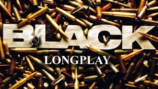 PS2 Longplay 005 Black [upl. by Anamor]