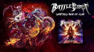 BATTLE BEAST  Bastard Son Of Odin OFFICIAL AUDIO [upl. by Moneta]