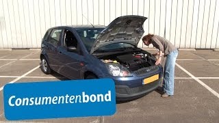 Tweedehands auto kopen  Tips Consumentenbond [upl. by Blase]