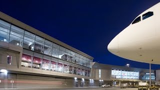 Montreal Pierre Elliot Trudeau International Airport YUL [upl. by Caren]