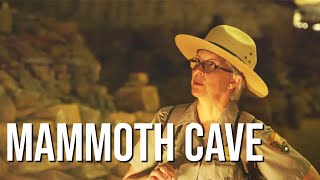 Mammoth Cave National Park [upl. by Plante]