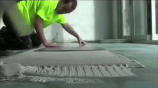 An Overview of Tile Adhesives [upl. by Nagirrek]