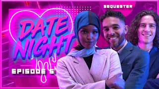 SEQUESTER  S4 EPISODE 6  DATE NIGHT [upl. by Kciredorb]