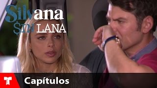 Silvana Sin Lana  Capítulo 74  Telemundo Novelas [upl. by Ursulette664]