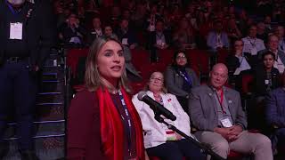 Global Convention 2023 Madrid Highlights [upl. by Donelson]