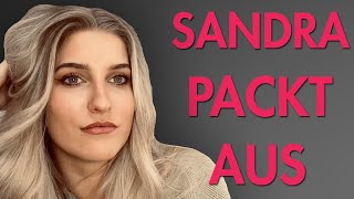 Temptation Island VIP 2021 Sandra packt aus  Die WAHRHEIT über das Drama hinter den Kulissen [upl. by Rogerio]