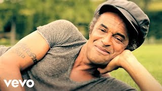 Yannick Noah  Frontières Clip officiel [upl. by Hgielyk792]