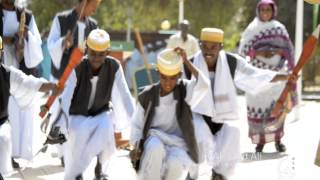 Sudanese Traditional Dances  انت ياخ من وين [upl. by Garihc]