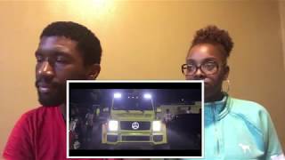 Lil Baby Freestyle Official Music Video REACTION [upl. by Tamsky]